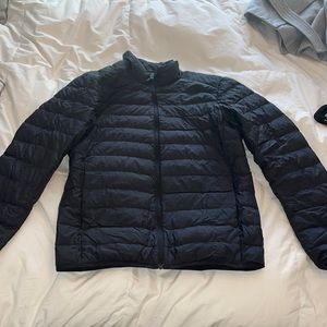 ❌SOLD ❌ light puffer jacket
